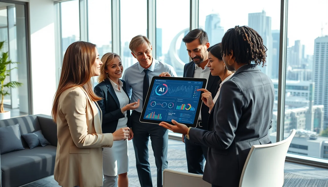Pricing hero visual